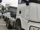 Shacman  SHACMAN Тягач Х3000 6*6 2025 года за 1 000 тг. в Костанай – фото 2