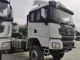 Shacman  SHACMAN Тягач Х3000 6*6 2025 года за 1 000 тг. в Костанай – фото 4