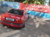 Volkswagen Vento 1993 годаfor1 750 000 тг. в Алматы – фото 4