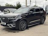 Chery Tiggo 8 Pro 2022 года за 8 000 000 тг. в Петропавловск – фото 3