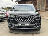 Chery Tiggo 8 Pro 2022 года за 8 000 000 тг. в Петропавловск – фото 2
