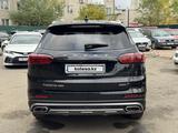 Chery Tiggo 8 Pro 2022 года за 8 000 000 тг. в Петропавловск – фото 5