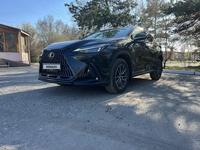 Lexus NX 350 2022 года за 26 999 999 тг. в Астана