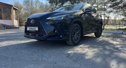 Lexus NX 350 2022 годаfor26 500 000 тг. в Астана