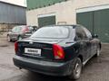 Chevrolet Lanos 2006 года за 750 000 тг. в Алматы