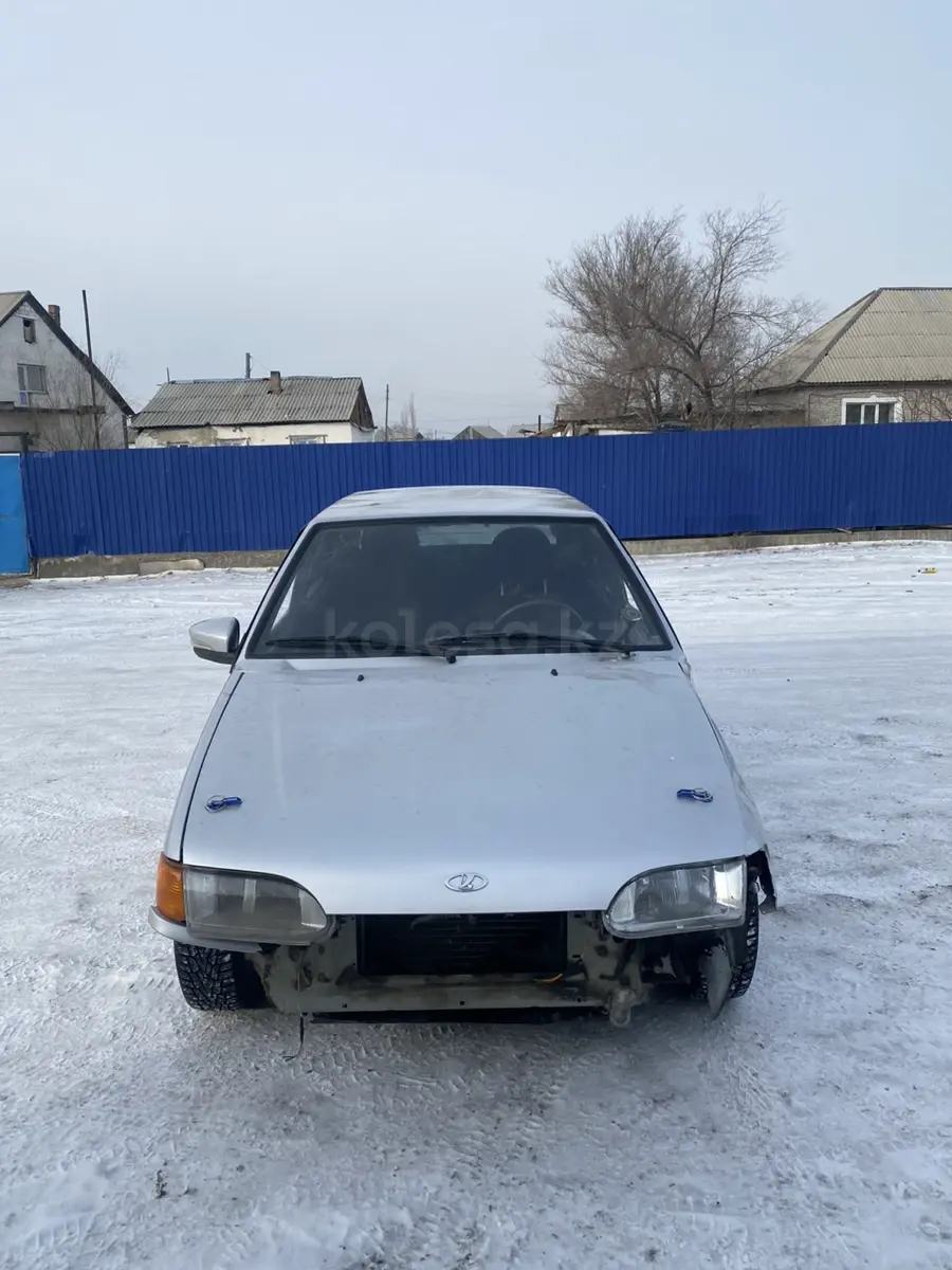 Продажа ВАЗ (Lada) 2114 (хэтчбек) 2013 года в Семее - №165758746: цена ...