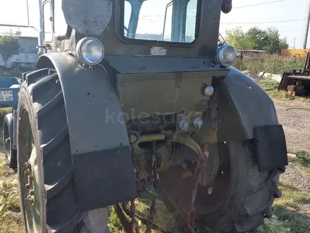 ЛТЗ  Т-40АМ 1987 года за 1 000 000 тг. в Петропавловск – фото 3