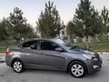 Hyundai Accent 2014 года за 5 500 000 тг. в Шымкент – фото 12