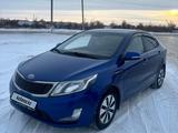 Kia Rio 2011 года за 4 200 000 тг. в Рудный – фото 2