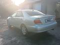 Toyota Camry 2006 годаүшін4 600 000 тг. в Астана – фото 3