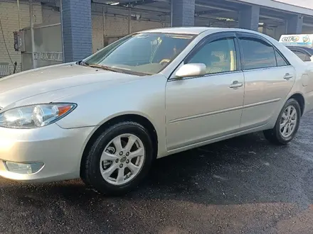 Toyota Camry 2006 года за 4 600 000 тг. в Астана