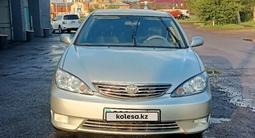 Toyota Camry 2006 годаүшін4 500 000 тг. в Астана – фото 5