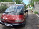 Toyota Previa 1991 годаfor1 950 000 тг. в Караганда