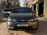 Daewoo Gentra 2014 годаүшін4 000 000 тг. в Сарыагаш – фото 2