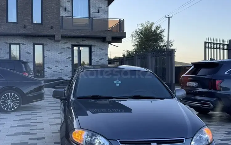 Daewoo Gentra 2014 года за 3 800 000 тг. в Сарыагаш