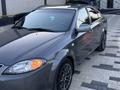 Daewoo Gentra 2014 года за 3 800 000 тг. в Сарыагаш – фото 4
