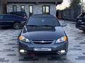 Daewoo Gentra 2014 года за 3 800 000 тг. в Сарыагаш – фото 2