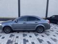 Daewoo Gentra 2014 года за 3 800 000 тг. в Сарыагаш – фото 6