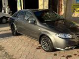 Daewoo Gentra 2014 годаүшін4 000 000 тг. в Сарыагаш – фото 3
