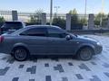 Daewoo Gentra 2014 года за 3 800 000 тг. в Сарыагаш – фото 5