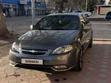 Daewoo Gentra 2014 годаүшін4 000 000 тг. в Сарыагаш