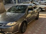 Daewoo Gentra 2014 годаүшін4 000 000 тг. в Сарыагаш – фото 4