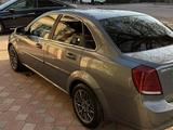 Daewoo Gentra 2014 годаүшін4 000 000 тг. в Сарыагаш – фото 5