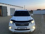 Toyota RAV4 2011 годаүшін8 000 000 тг. в Бейнеу – фото 5