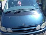 Toyota Estima Lucida 1998 годаүшін2 600 000 тг. в Алматы – фото 2