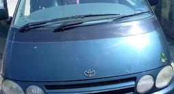 Toyota Estima Lucida 1998 годаүшін2 400 000 тг. в Алматы – фото 2