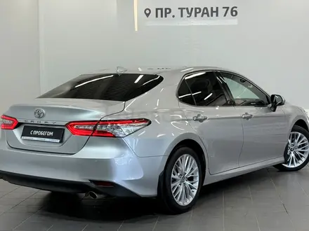 Toyota Camry Prestige 2019 года за 11 490 000 тг. в Астана – фото 19