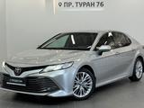 Toyota Camry Prestige 2019 годаүшін11 490 000 тг. в Астана