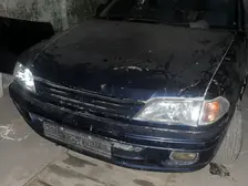 Toyota Carina, 1997