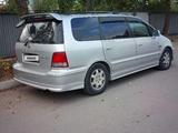 Honda Odyssey 1997 года за 3 800 000 тг. в Алматы – фото 2