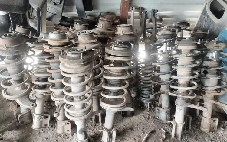 Амортизаторы за 15 000 тг. в Алматы