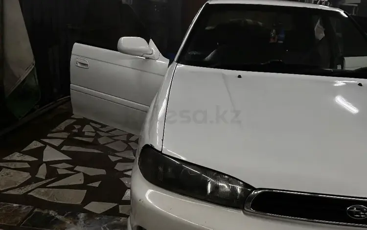 Subaru Legacy 1997 года за 1 900 000 тг. в Алматы