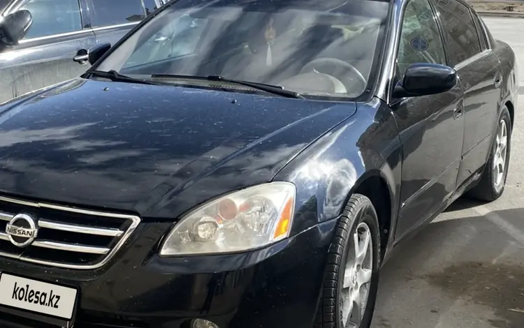 Nissan Altima 2006 годаfor3 500 000 тг. в Кызылорда