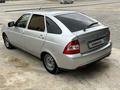 ВАЗ (Lada) Priora 2170 2014 годаүшін2 350 000 тг. в Актобе – фото 6