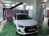 Chevrolet Onix Premier 1 2025 годаүшін7 290 000 тг. в Караганда