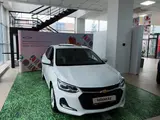 Chevrolet Onix Premier 1 2025 года за 7 290 000 тг. в Караганда