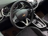 Chevrolet Onix Premier 1 2025 годаүшін7 290 000 тг. в Караганда – фото 5