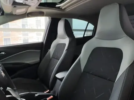 Chevrolet Onix Premier 1 2025 года за 7 290 000 тг. в Караганда – фото 6