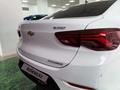 Chevrolet Onix Premier 1 2025 года за 7 290 000 тг. в Караганда – фото 7