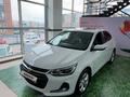 Chevrolet Onix Premier 1 2025 года за 7 290 000 тг. в Караганда – фото 2