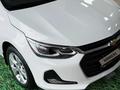 Chevrolet Onix Premier 1 2025 года за 7 290 000 тг. в Караганда – фото 4