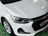 Chevrolet Onix Premier 1 2025 годаүшін7 290 000 тг. в Караганда – фото 4