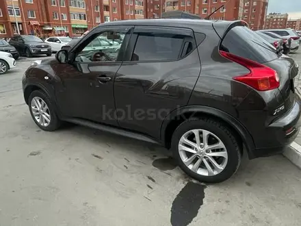 Nissan Juke 2012 года за 6 500 000 тг. в Костанай – фото 2