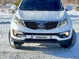 Kia Sportage 2015 годаfor6 200 000 тг. в Костанай – фото 3