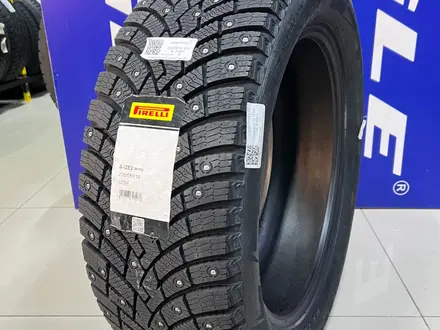 Pirelli 2024 Scorpion Ice Zero 2 235/55R19 105H за 108 000 тг. в Алматы