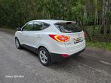 Hyundai ix35 2015 года за 8 500 000 тг. в Петропавловск